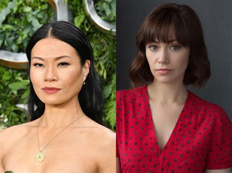 Neil Gaiman has revealed on Twitter that Lourdes Faberes and Jill