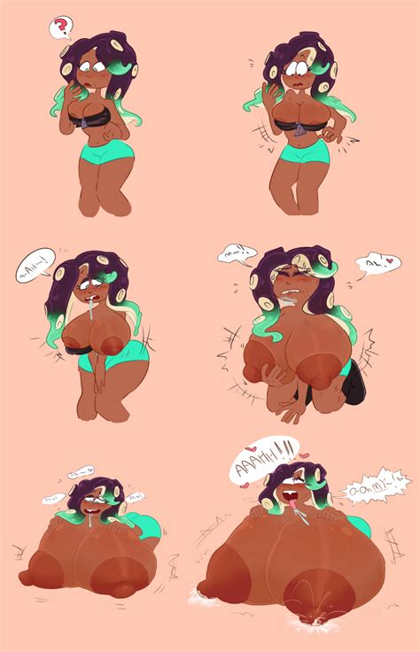 Big Boob Expansion 7