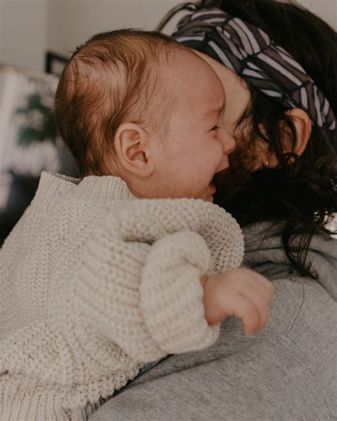 Baby colic - usual causes and tips — Nutrunity⎪Naturopathic Clinic