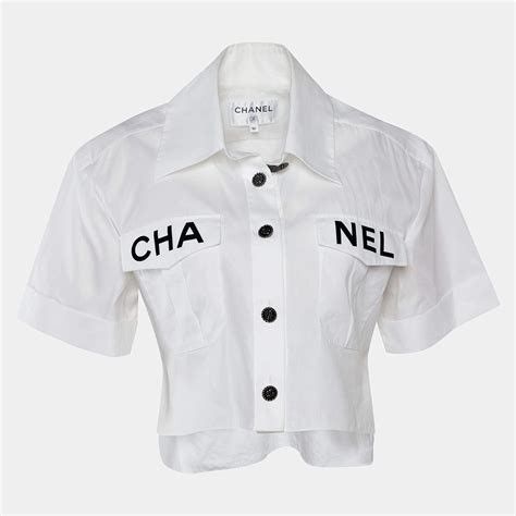 Chanel Shirts For Women