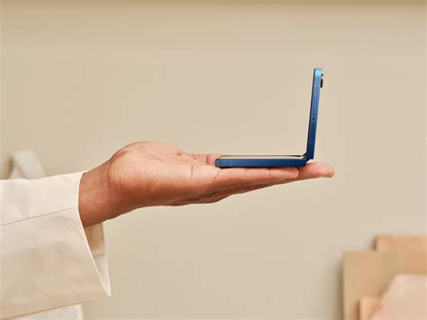 Samsung Galaxy Z Flip 7: de drie beste hoesjes op een rijtje