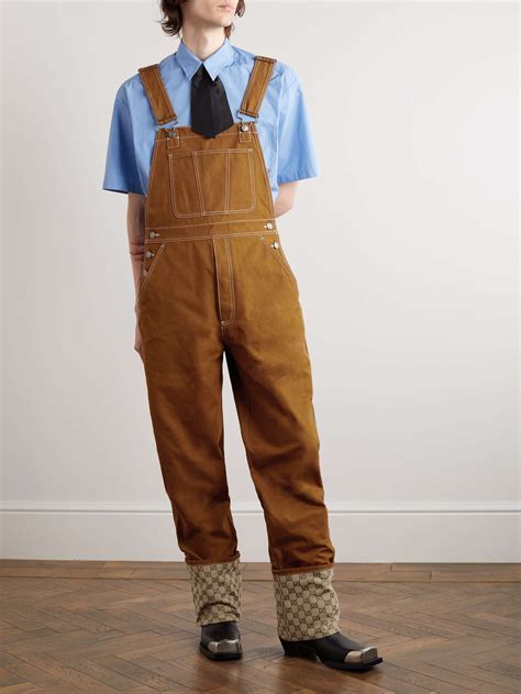winter overall for men 2