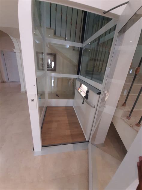 Smart Elevators – Marina Platforms & Elevators