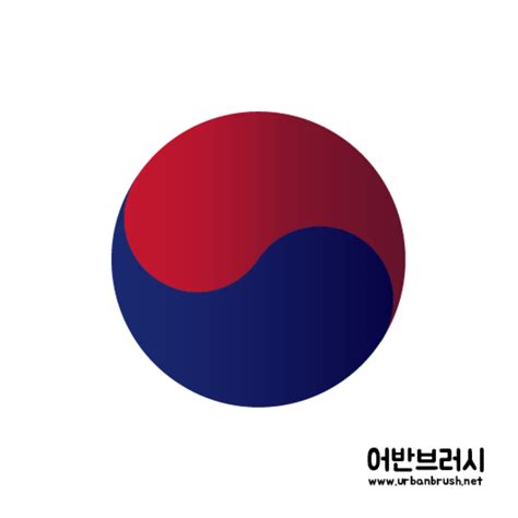 ai korea taegeuk sign
