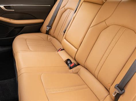 2025 Hyundai Sonata: 72 Interior Photos | U.S. News