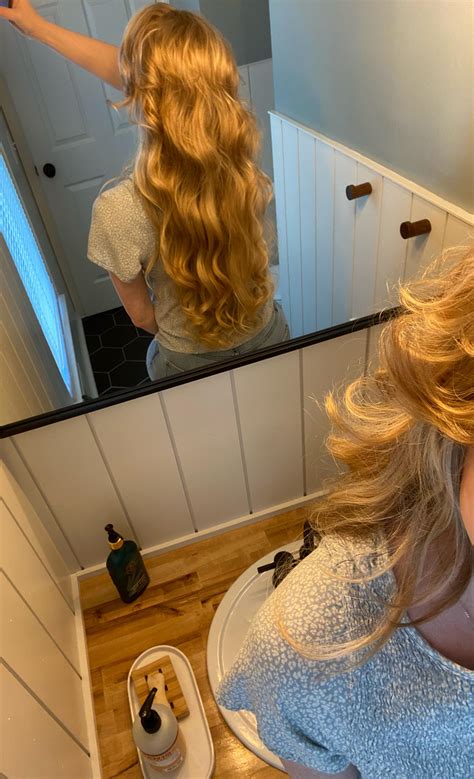 New heatless technology will change how we do short permed hairstyles 13