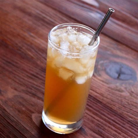 Arnold Palmer - Classic Recipe & History - Vintage American Cocktails