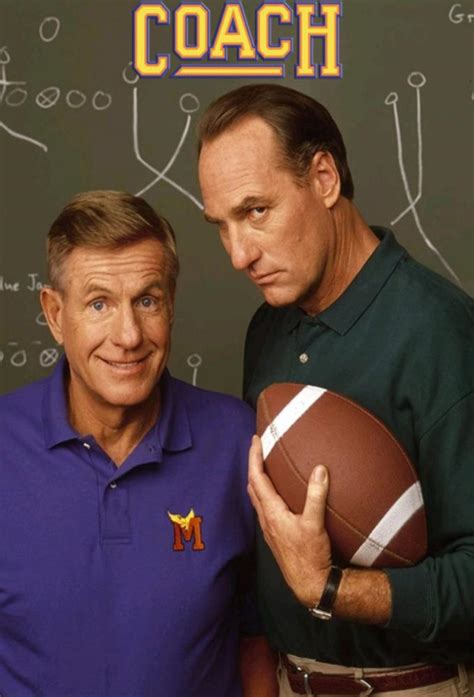 Coach - TheTVDB.com