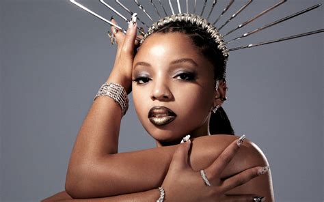 2560x1600 Chloe Bailey Actress 2023 2560x1600 Resolution Wallpaper, HD