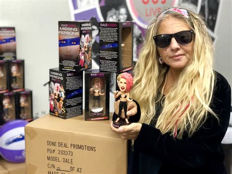 Dale Bozzio Facebook