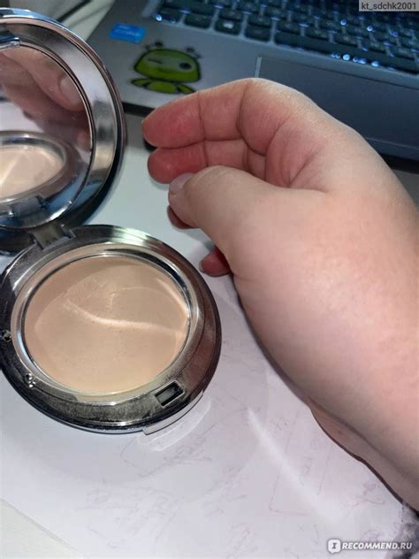 Пудра Enough Collagen Hydro Moisture - «пудра COLLAGEN » | отзывы