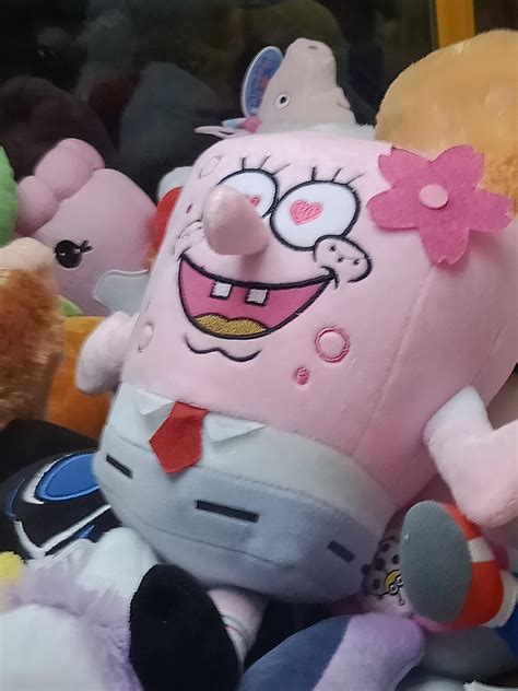 Gay SpongeBob : r/crappyoffbrands