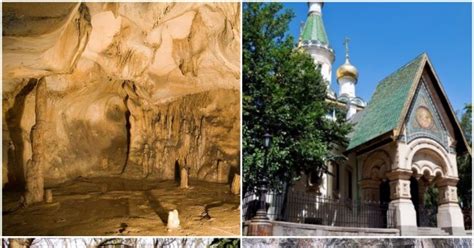 Най-мощните чудотворни места в България, където желанията се сбъдват и ...