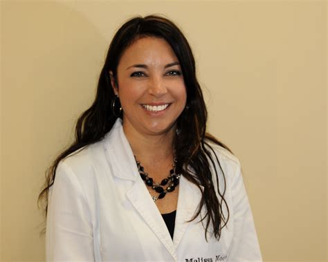 Pictures of Melissa Moore