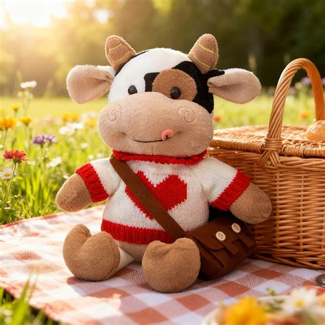 farm stuffed animal 3