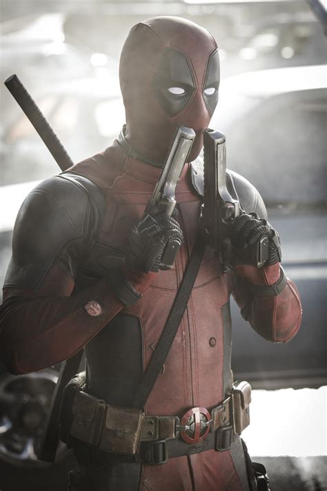 deadpool review vulgar marvels