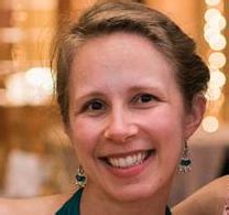 lauren forrow author  education