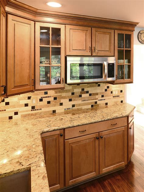 55+ Beige Backsplash Ideas - ( Don't mistake beige for being boring )