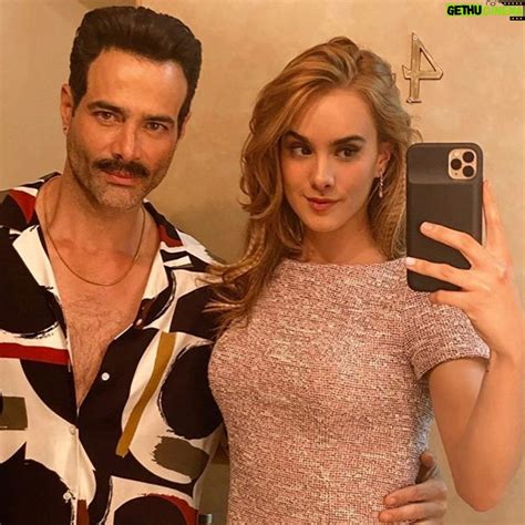 Luis Roberto Guzmán Wiki, Biography, Age, Gallery, Spouse and more