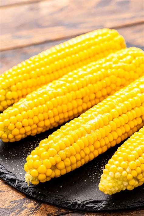 how to cook corn on the cob boiling 4