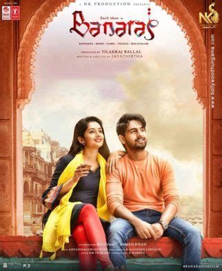 Banaras Movie: Review | Release Date (2022) | Songs | Music | Images | Official Trailers ...