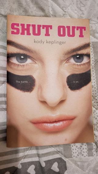 Shut out de Kody Keplinger de segunda mano por 5 EUR en Porreres en ...