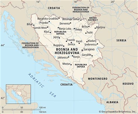 Bosniak | people | Britannica