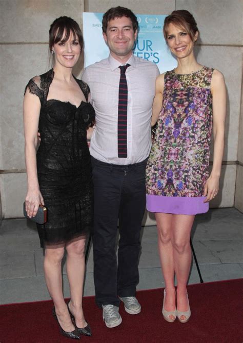 Lynn Shelton - Director, Writer, Producer, Actor