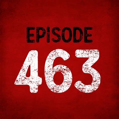 463 | David Stevens & Stephanie Kubin – Tales to Terrify
