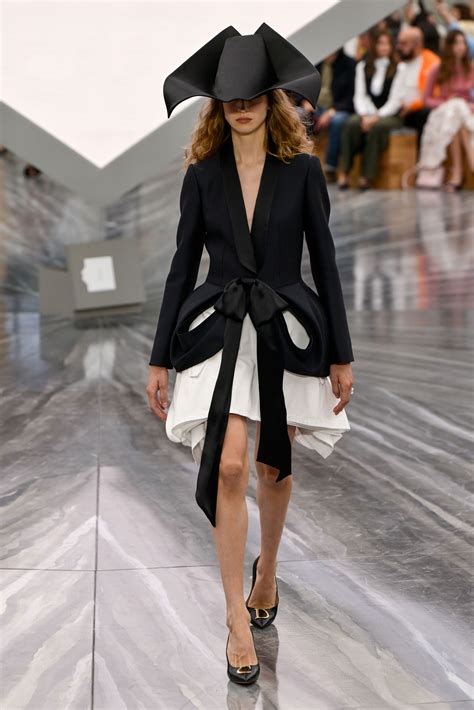 Dior Spring 2026: A Modern Vision Steeped in the Maison’s History