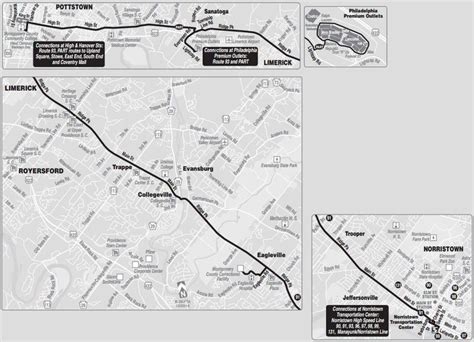 Route of the Week - 93 | SEPTA