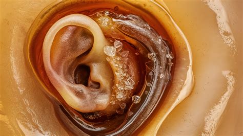 how to clean ear wax in home