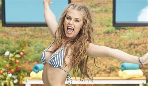 Haleigh Broucher (‘Big Brother’ 20) exit interview with Julie Chen ...