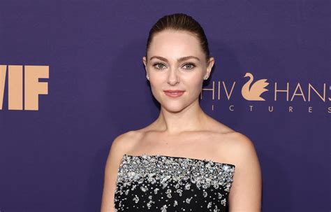 Annasophia Robb, A Colhedora Grateful Grateful Grateful For This