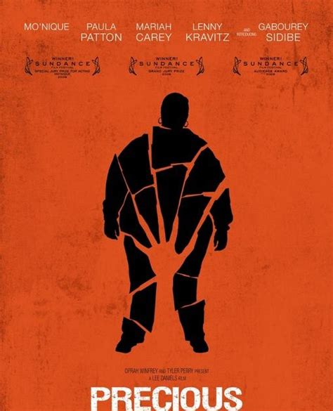 Blog do Carzem: Filme - Preciosa – Uma História de Esperança