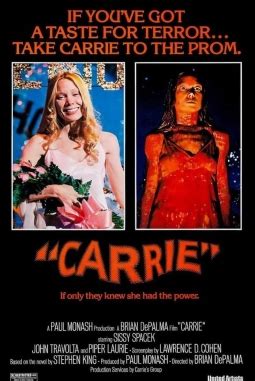 Carrie (1976 film) - Wikipedia