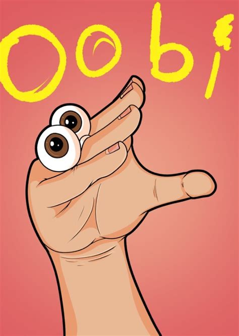 oobi  animated revival fan casting  mycast