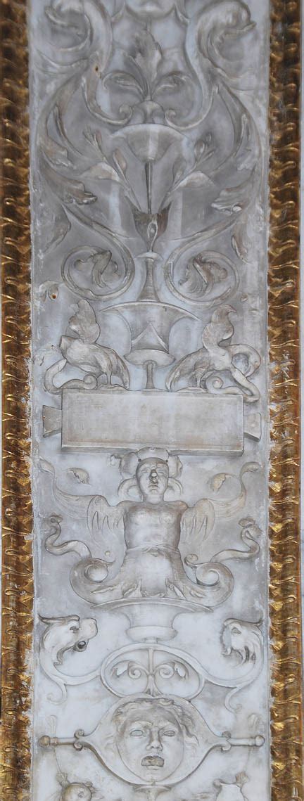 Гротески из Кафедрального собора в Палермо: ornament_i_stil — LiveJournal