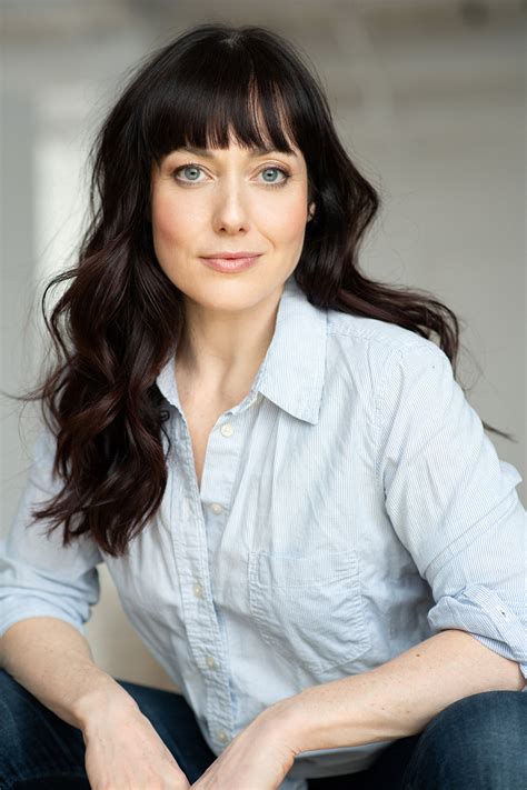 Holly GAUTHIER-FRANKEL : Biography and movies