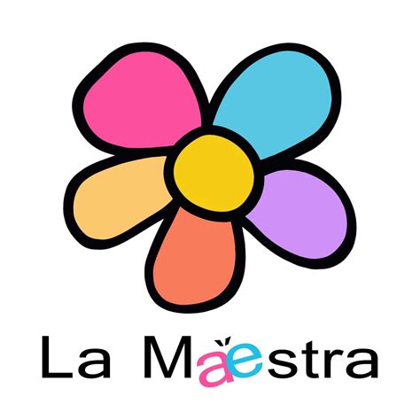 La maestra
