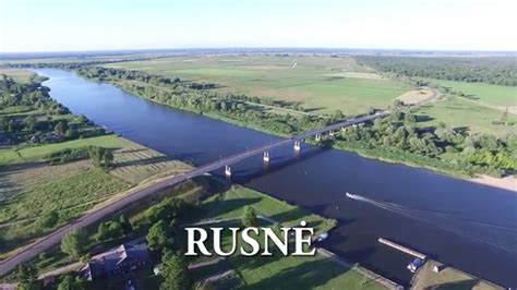 rusne youtube