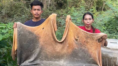 unique cooking  skin recipe yummy  skin pickle recipe youtube