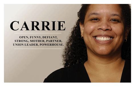 Remembering Carrie Lee Brookshire — UFCW 3000