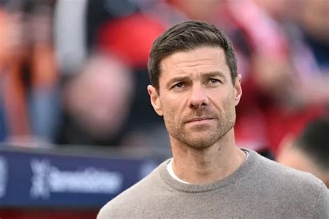 Xabi Alonso made stance brutally clear on Man Utd job after snubbing ...