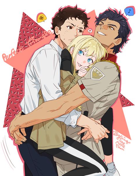 Mobile Suit Gundam: Hathaway's Flash Image by G0ringoジオリンゴ #3574341