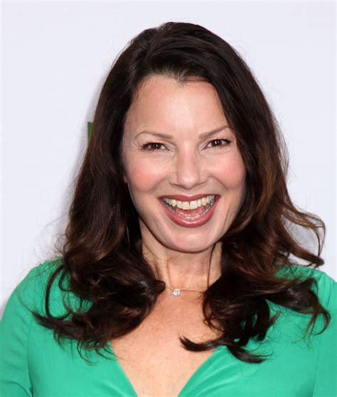 Pictures of Fran Drescher