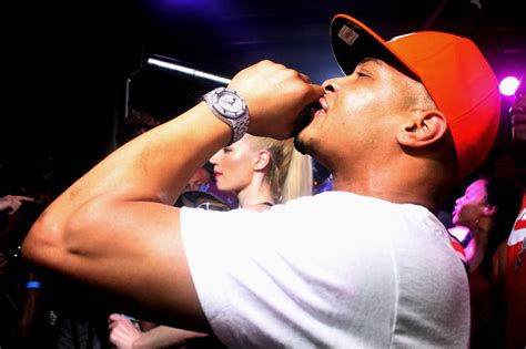 Man Killed in Shooting at Rapper T.I.’s Concert in New York | KTLA