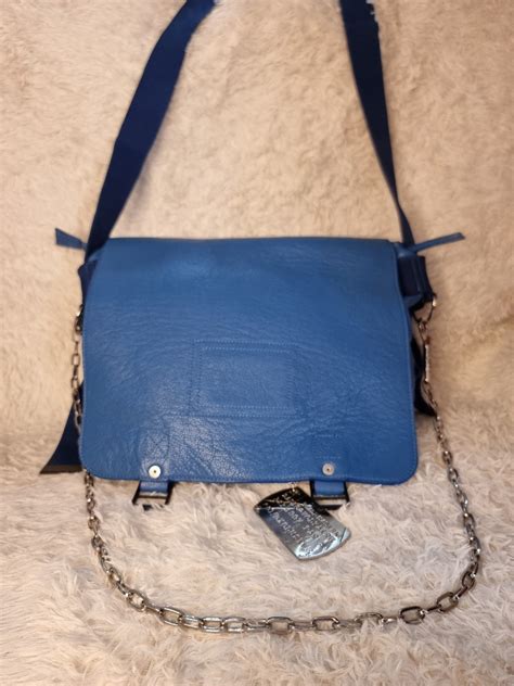 Zadig & Voltaire Bag, Luxury, Bags & Wallets on Carousell