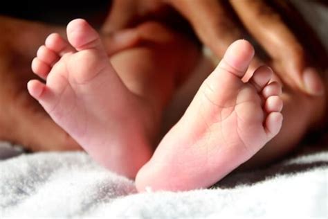 15 zajímavostí o dětské noze | Little Shoes