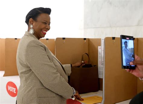 OKC city councilwoman Nikki Nice files for unexpired state Senate term